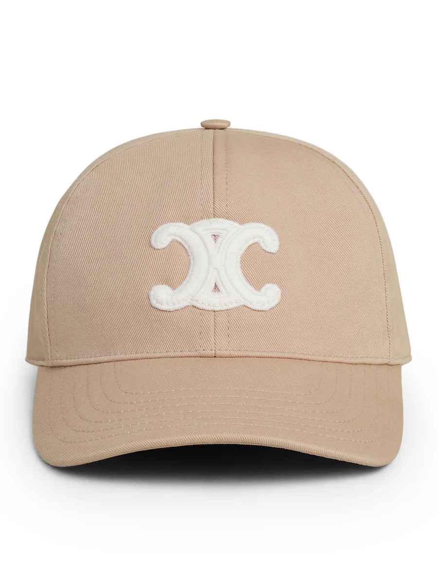 CASQUETTE BASEBALL TRIOMPHE | Suitnegozi INT