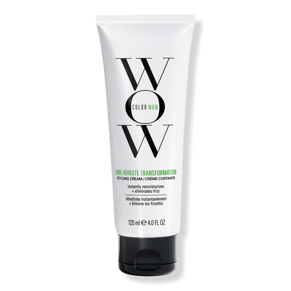 Color Wow One-Minute Transformation - 4.0 oz | Ulta