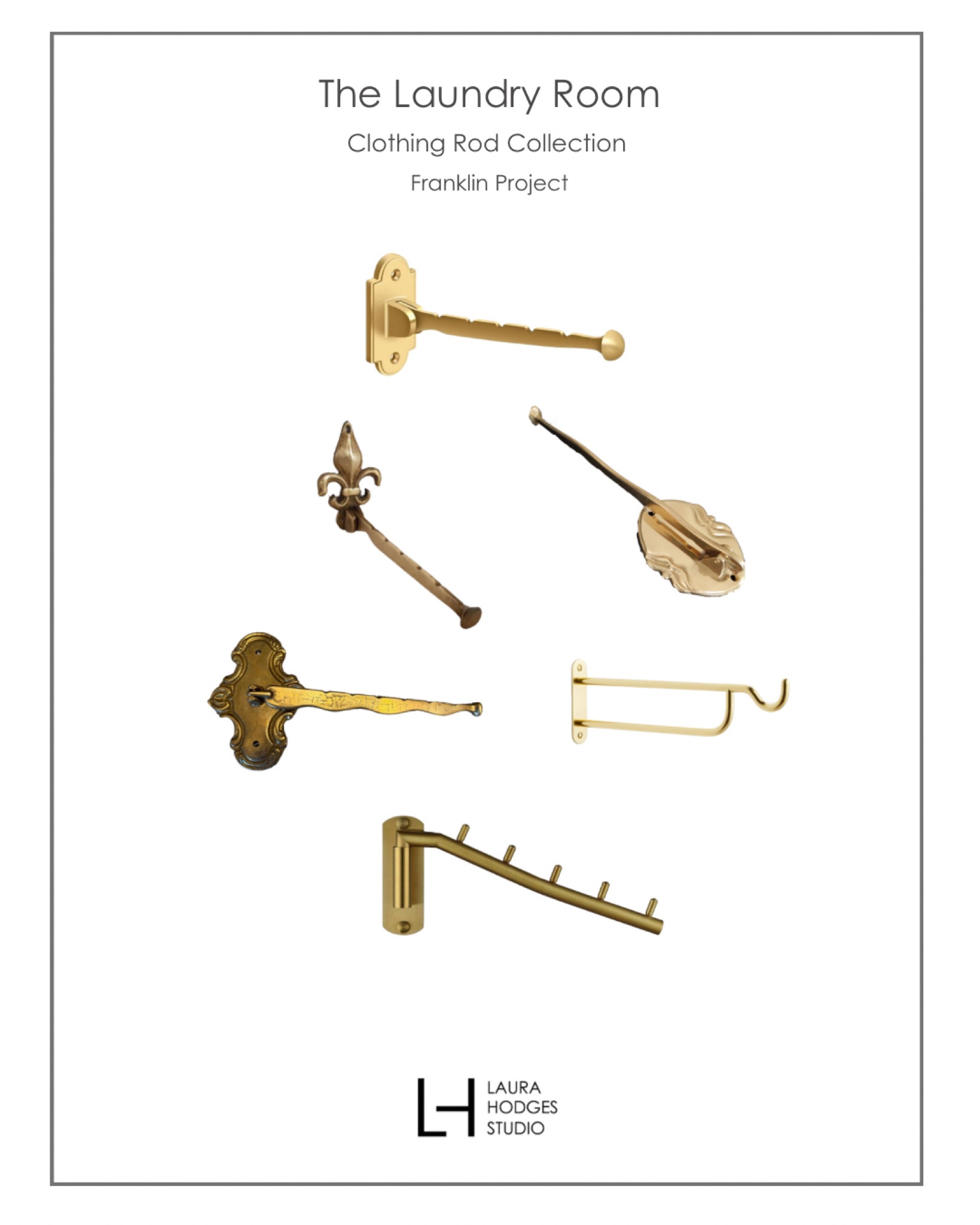 It’s all in the details… and these valet hooks are the perfect finishing touch. 🩶

#LTKhome #LTKfindsunder100 #LTKfindsunder50