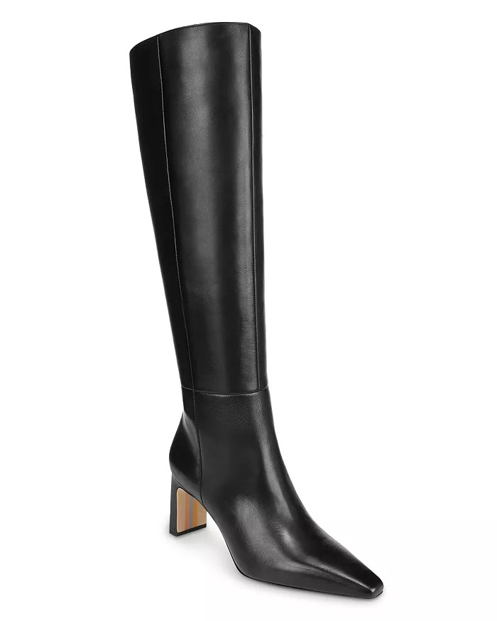Women's Sylvia Pointed Toe High Heel Boots | Bloomingdale's (US)