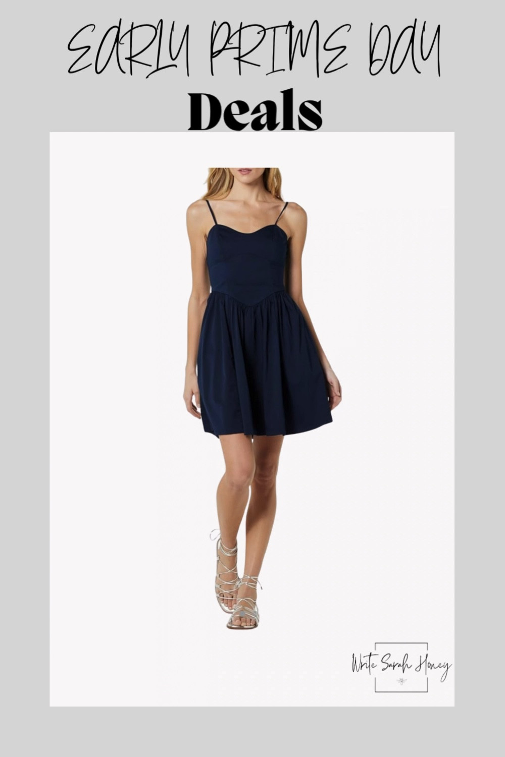 Act Fast: Early Prime Day Deals Are Here!
Don't wait—shop now to snag the best deals before they're gone. These savings won't last long!
#BuyNowSaveBig  
#EarlyPrimeDayDeals  
#ShopAndSaveToday  
#LimitedTimeSavings  
#PrimeDayRush  
#DontMissOut  
#EarlyDeals2024  
#PrimeDayShopping  
#GrabTheDeals  
#HurrySaveMore

#LTKSaleAlert #LTKWedding #LTKWorkwear