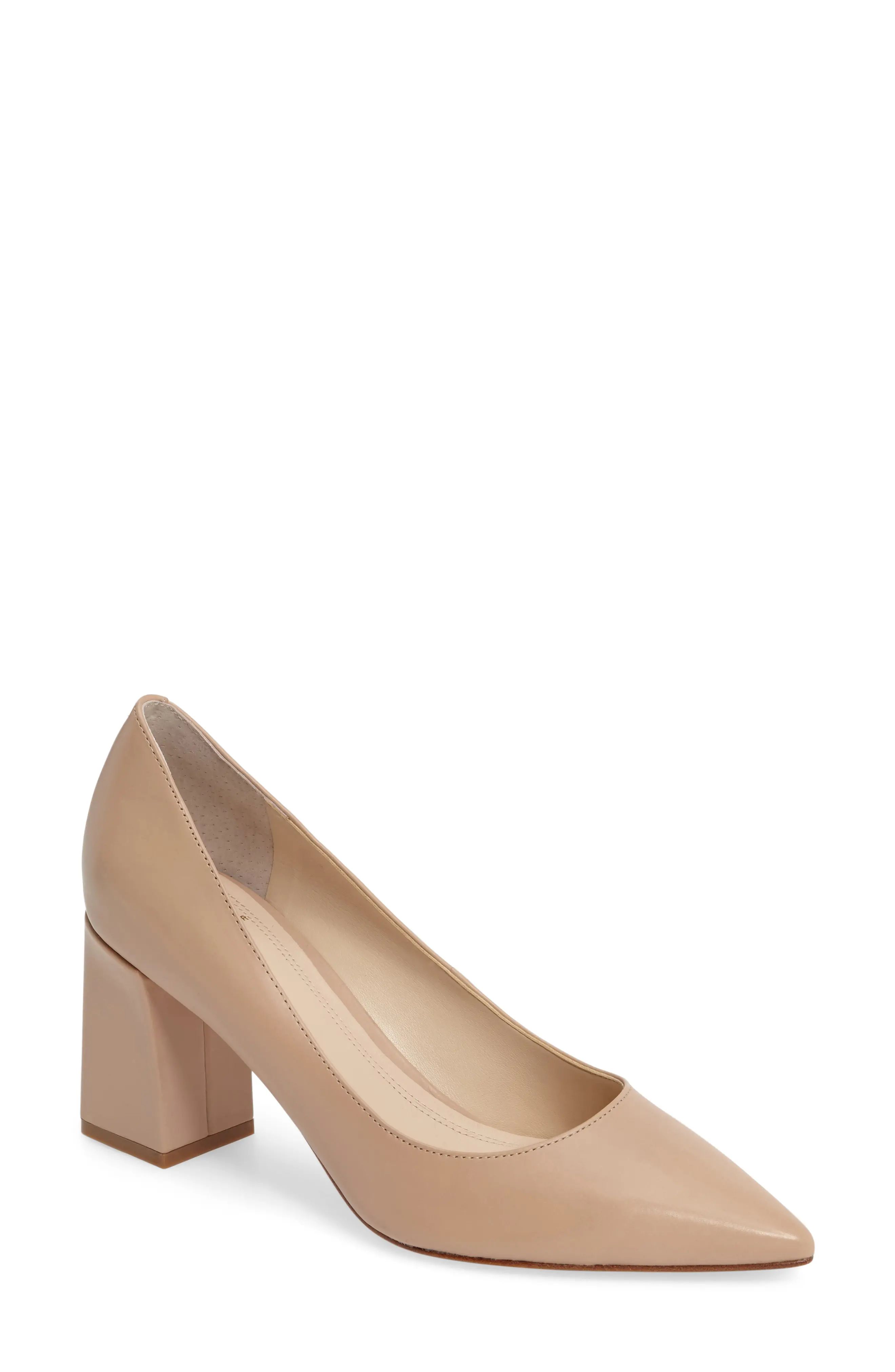 Marc Fisher LTD 'Zala' Pump (Women) | Nordstrom