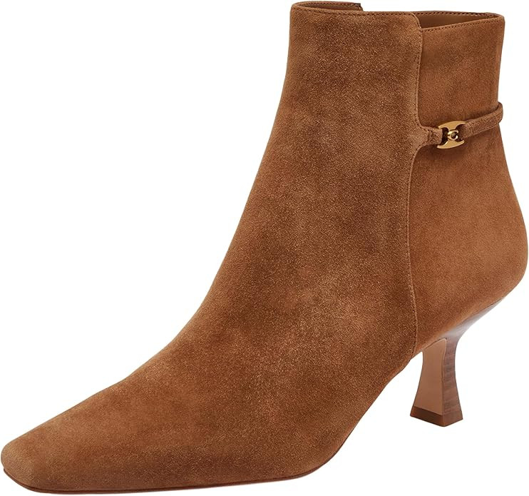 COACH Women's Rebecca Bootie Sneaker | Amazon (US)