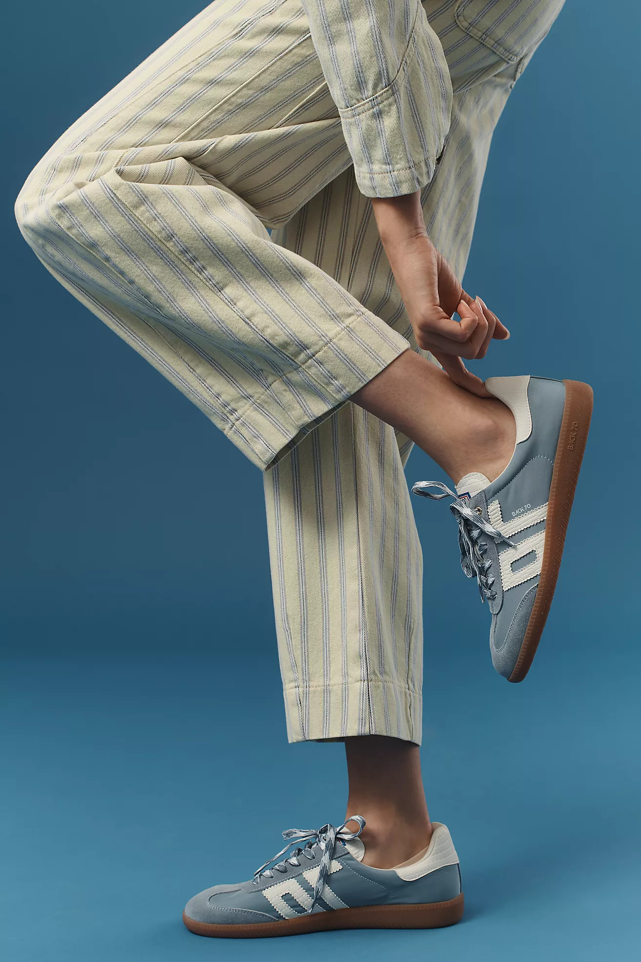 Back 70 Ghost Sneakers | Anthropologie (US)