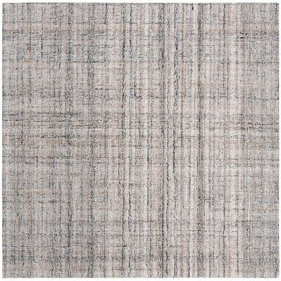 SAFAVIEH Handmade Abstract Nettie Modern Viscose Rug | Bed Bath & Beyond