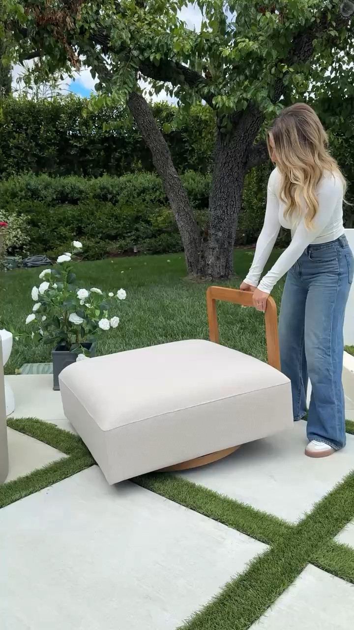 Some of the best outdoor chairs of the season! ☀️

#LTKHome #LTKSeasonal #LTKdayinmylife