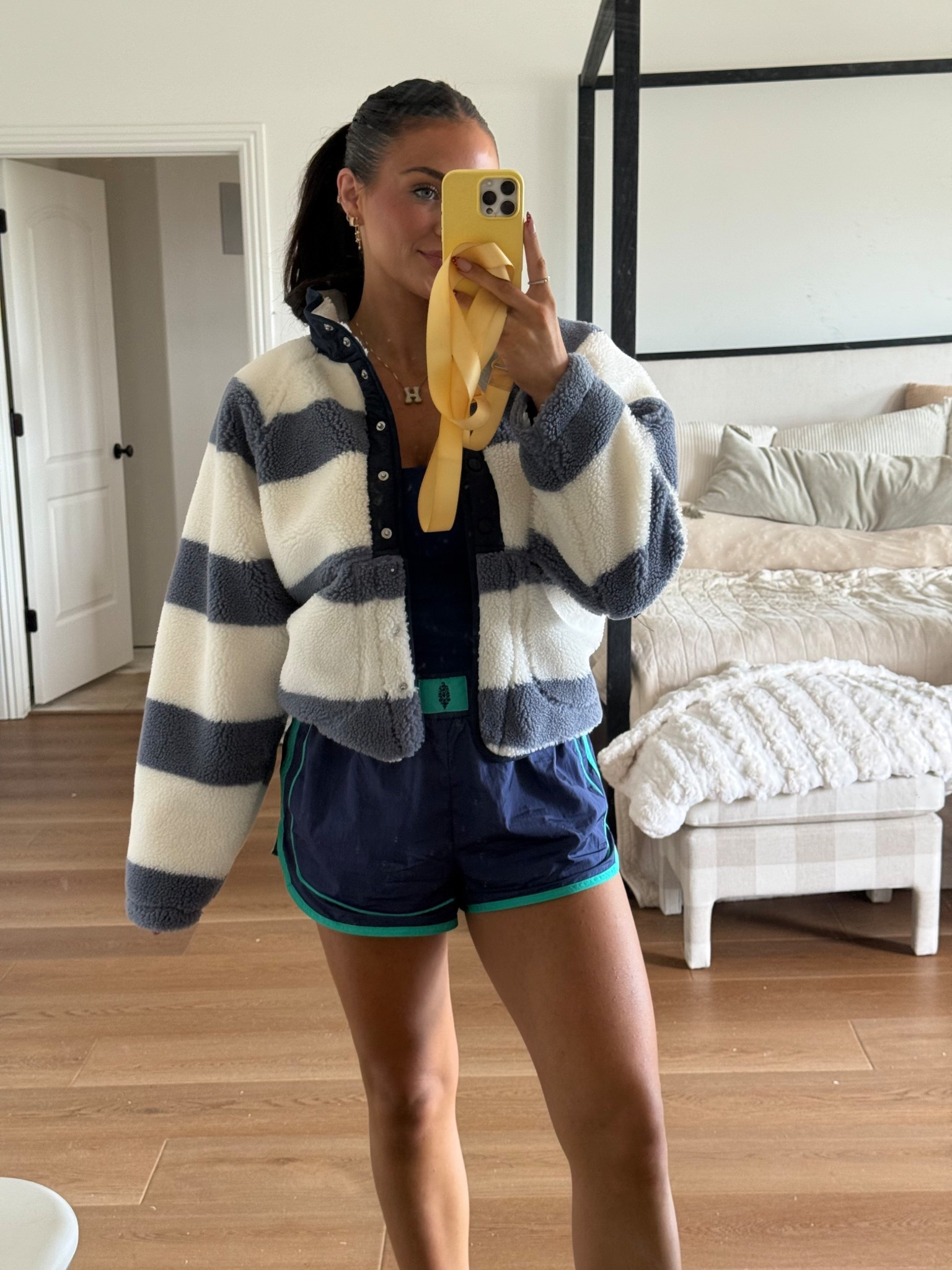 New Free People Movement Outfit

#LTKStyleTip #LTKSeasonal #LTKActive