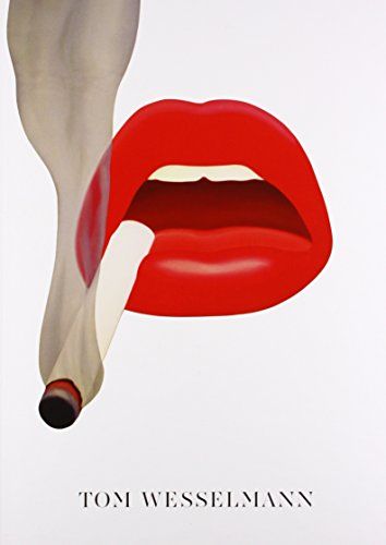 Tom Wesselmann | Amazon (US)