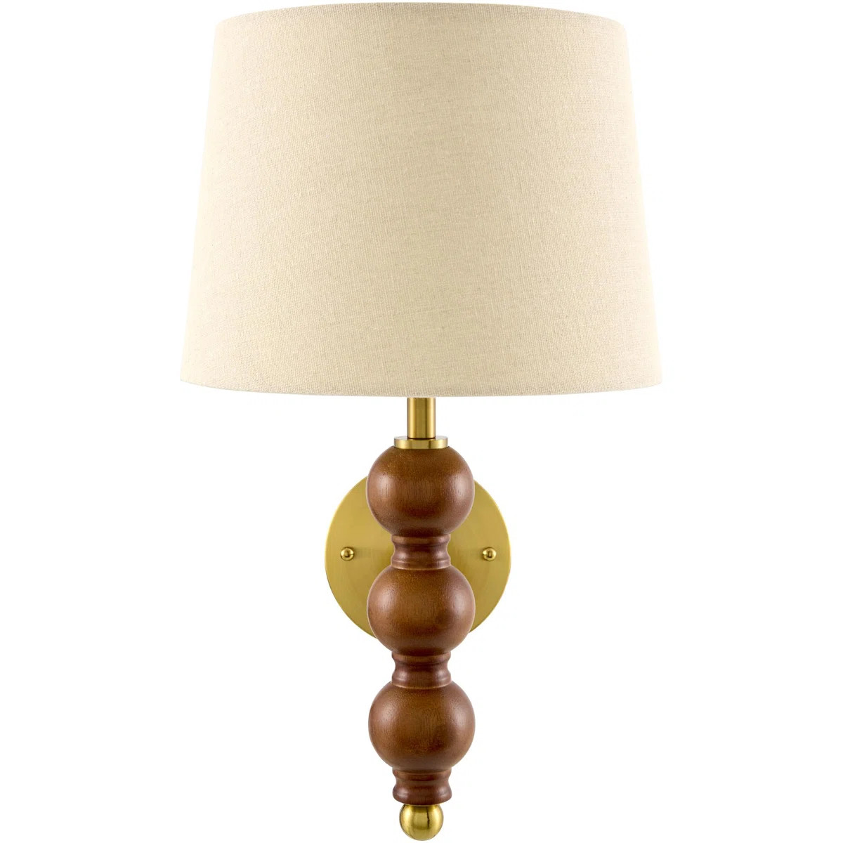 Galey Alix X Livabliss Wiluna Wall Sconce | Wayfair North America