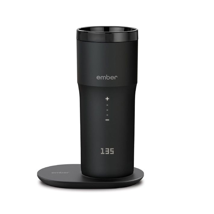 Ember Travel Mug 2 | Williams-Sonoma