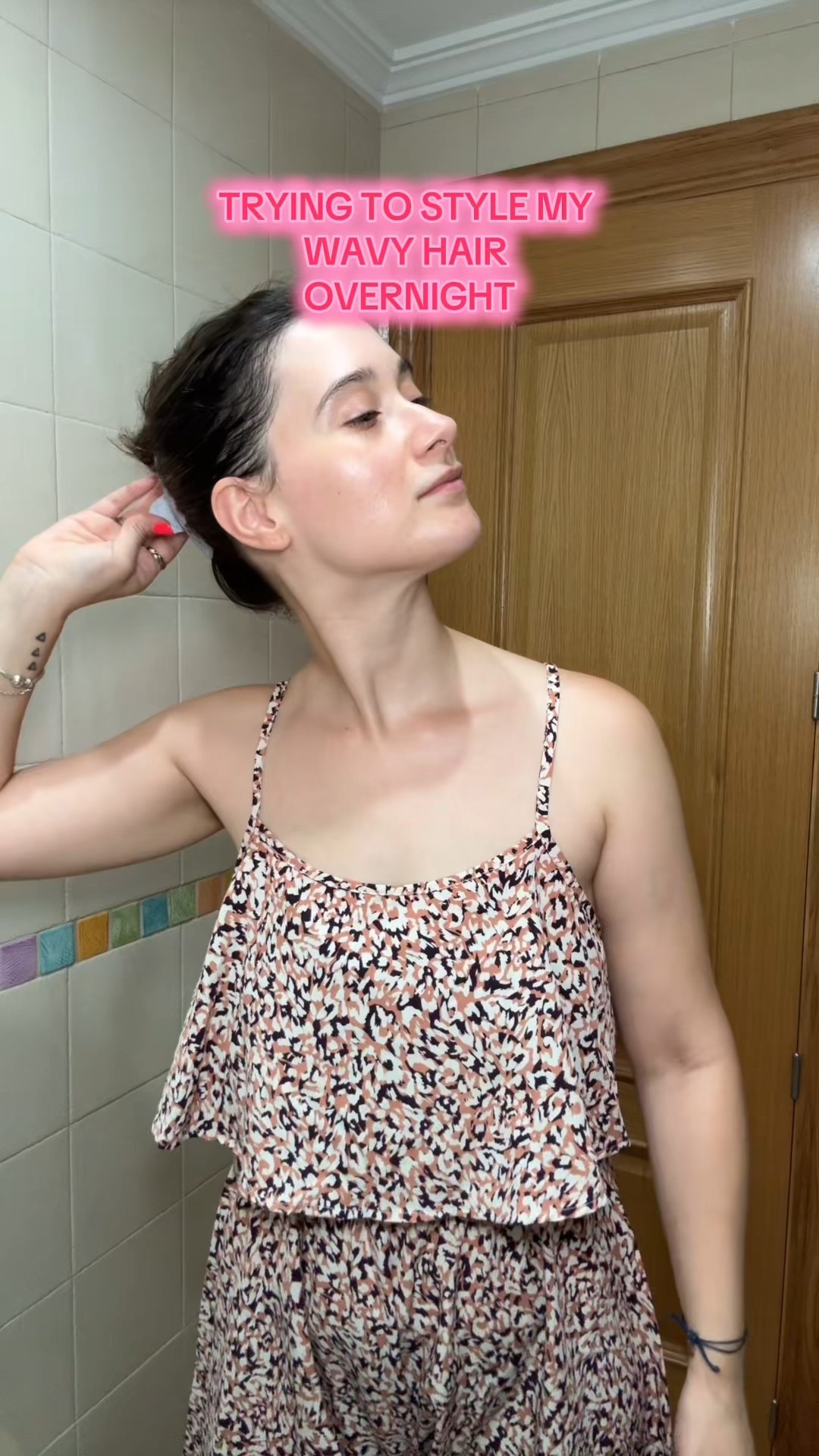 Wavy hair washing routine 

Trying a new routine for my wavy hair. #wavyhair #wavyhairroutine #wavyhairmethod #fentyhair #hairwashroutine #nioxin #fentyhair 

#LTKSummerEdit #LTKStyleTip #LTKBeauty