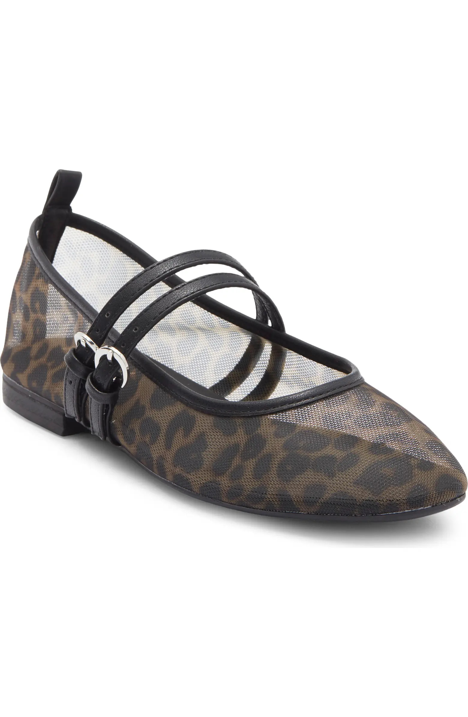 Galantis Mary Jane Flat (Women) | Nordstrom Rack