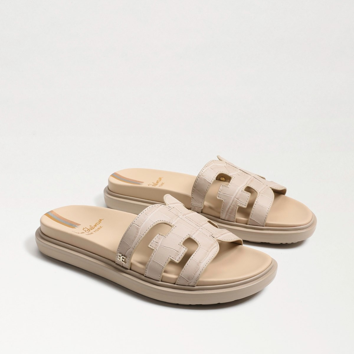 Valeri Slide Sandal | Sam Edelman