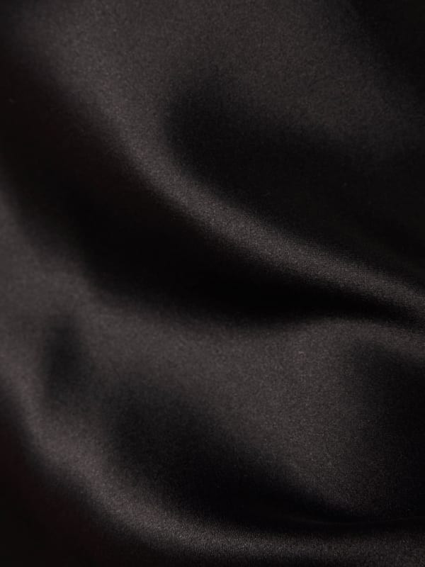 Pratt Silk Skirt | Reformation (Global)
