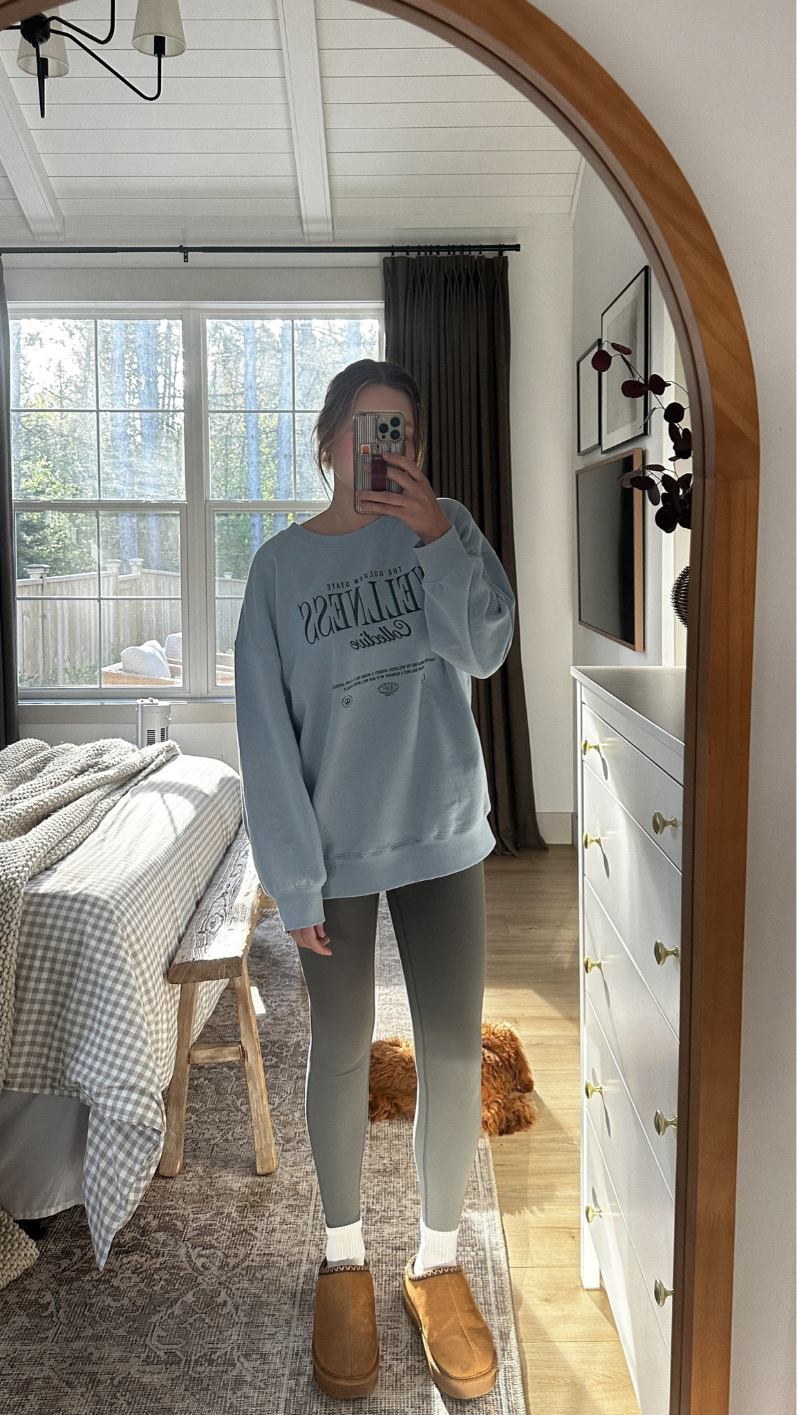 Today’s comfy outfit 

#LTKFindsUnder50 #LTKStyleTip #LTKSeasonal