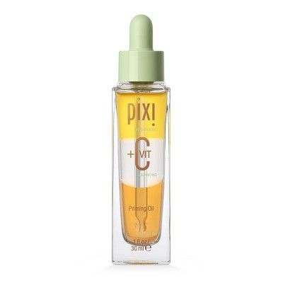 Pixi by Petra +C VIT Priming Oil - 1 fl oz | Target