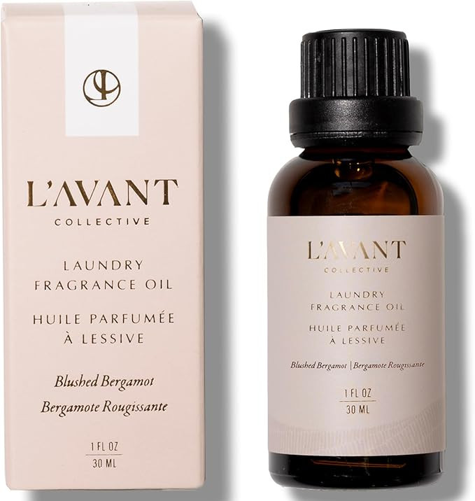 L’Avant Collective | Essential Oils for Laundry - Dryer Balls Scents, Scented Fragrance Essenti... | Amazon (US)
