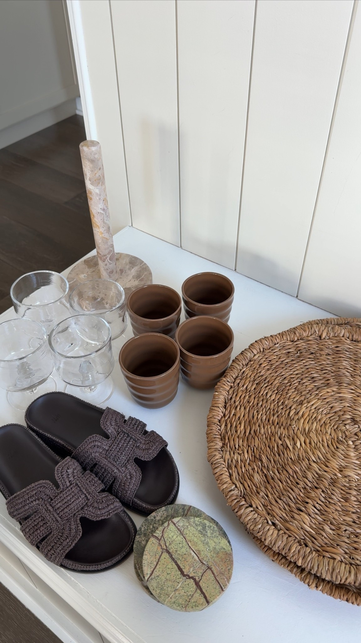 H&M HOME HAUL! 

#LTKHome