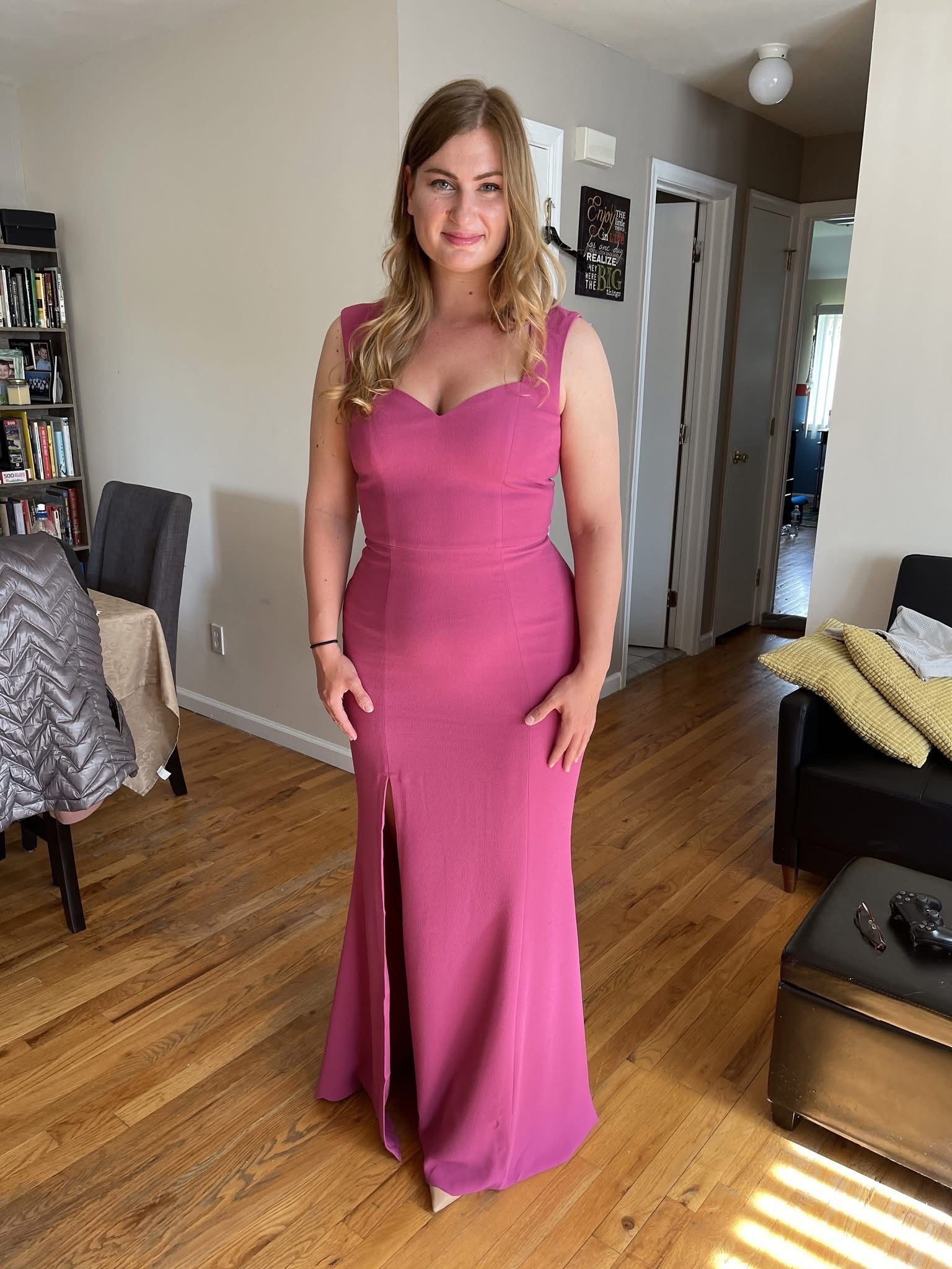 The perfect fitting evening gowns exist - they are made by Dress The Population 💞
On sale this weekend - I tagged a few below ;) 

#LTKParties #LTKStyleTip #LTKMidsize