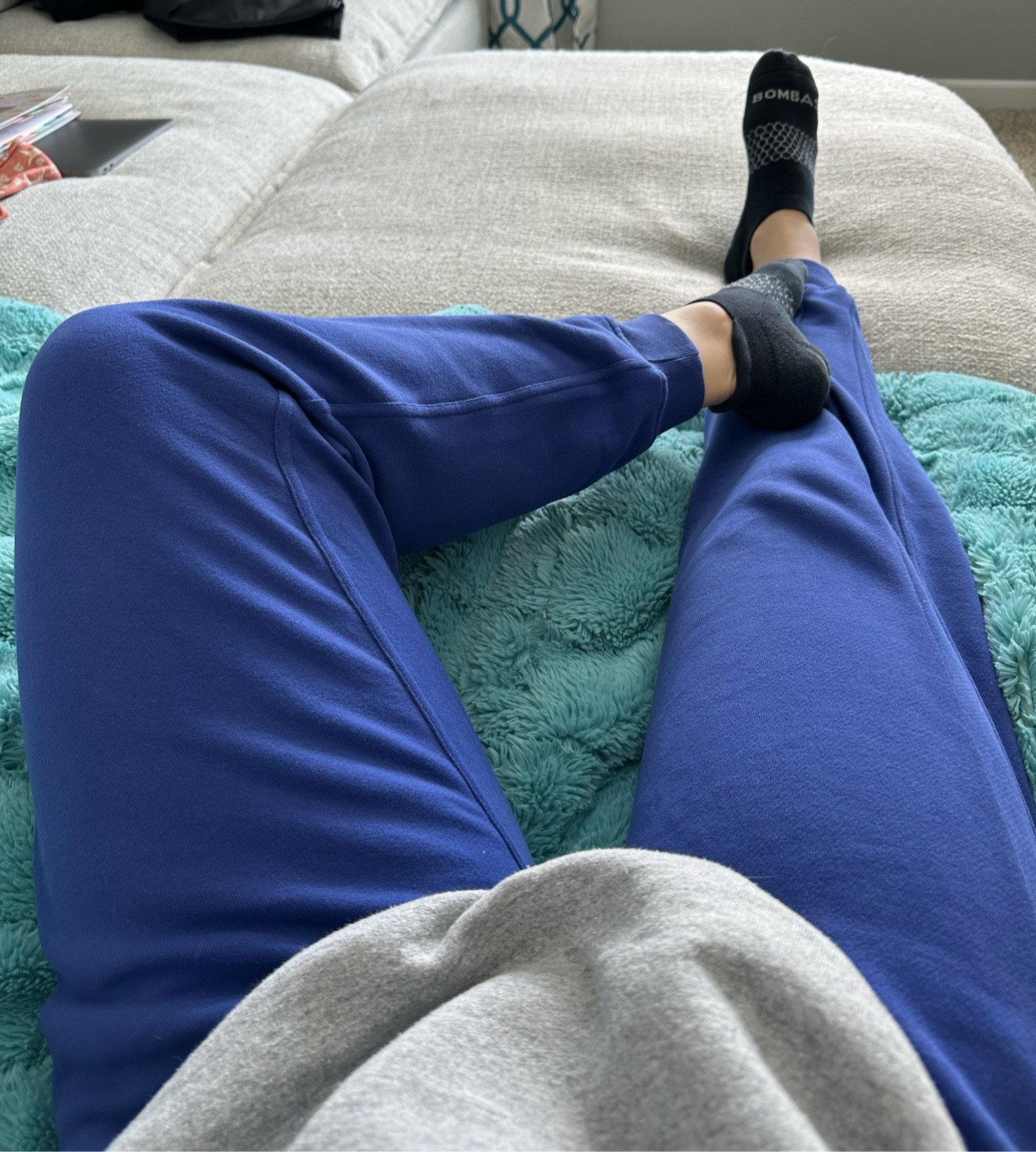 The best joggers ever in my opinion!
And on sale!

#LTKfit #LTKcurves #LTKSeasonal