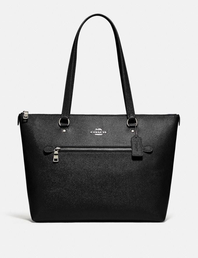 Gallery Tote | Coach Outlet US
