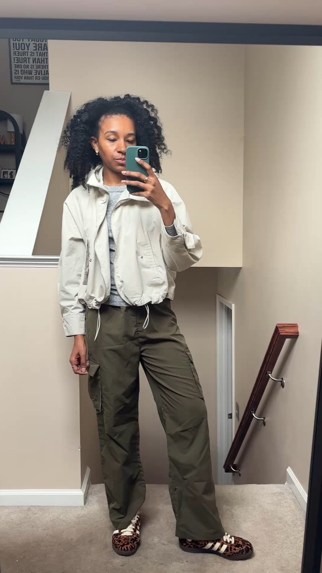 Here is an outfit for a rainy spring day. 

It's minimalist but still loaded with style but still practical.  

 #LTKgrwm #LTKootd #LTKSeasonal