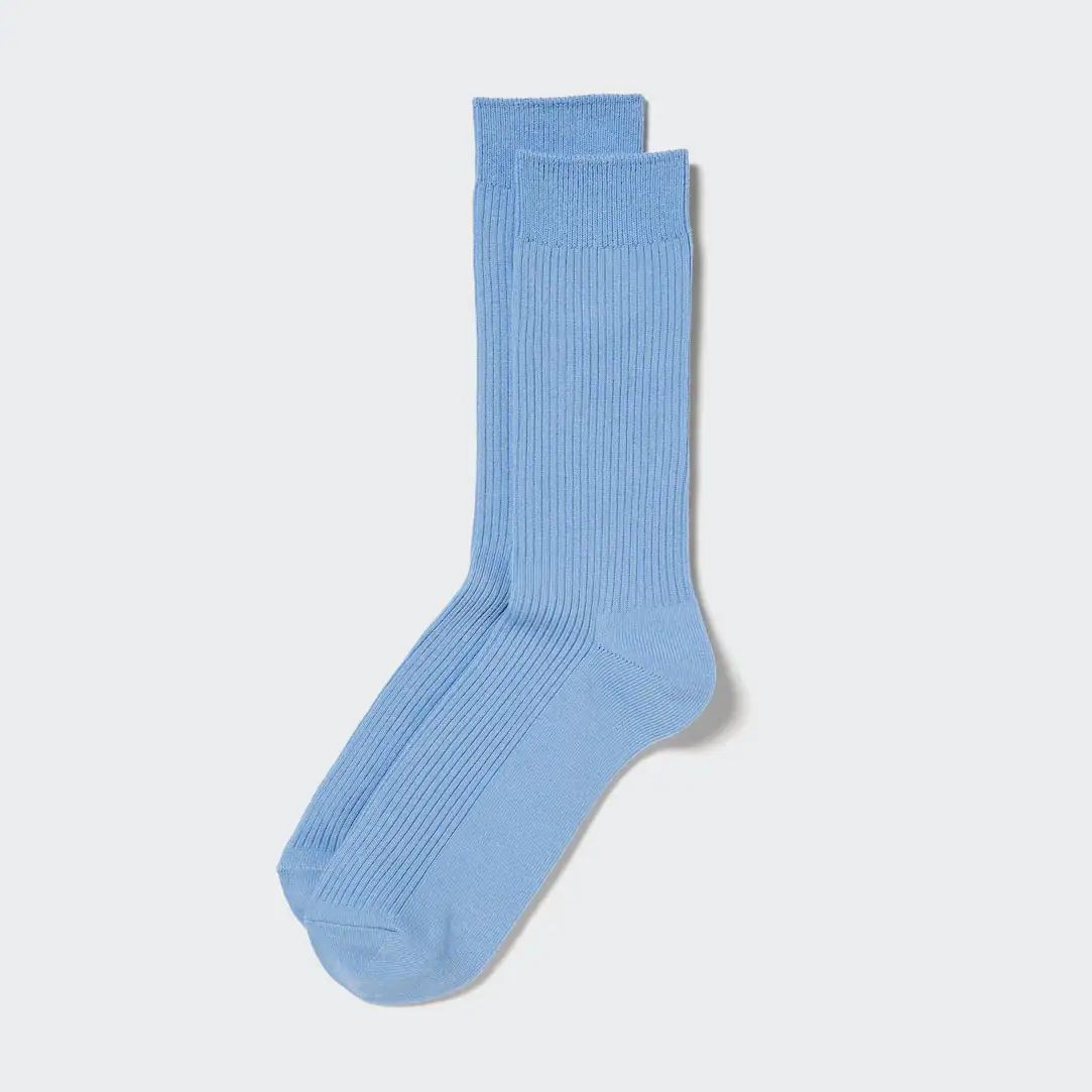Farbige Socken | UNIQLO (DE)