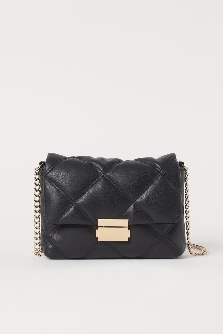 Quilted Mini Bag | H&M (US + CA)