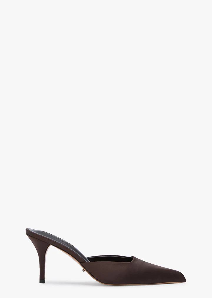 Cosmic Choc Satin | Tony Bianco US