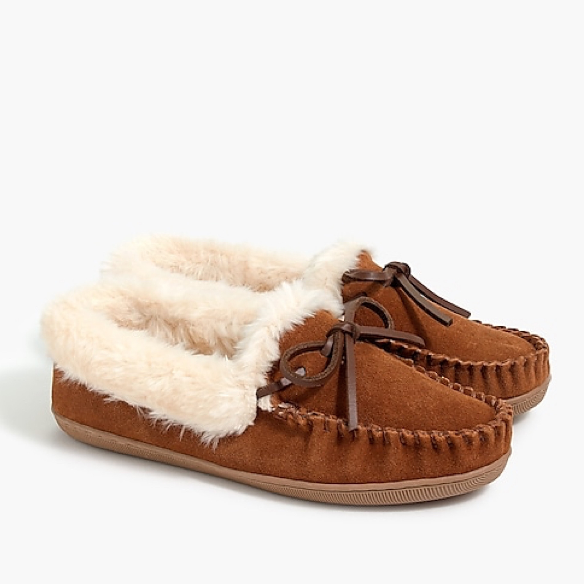 My slippers are my absolute favorite item I splurge on every year! I love watching for sales on these and then gift them to myself from Santa.

#LTKHoliday #LTKGiftGuide #LTKstyletip