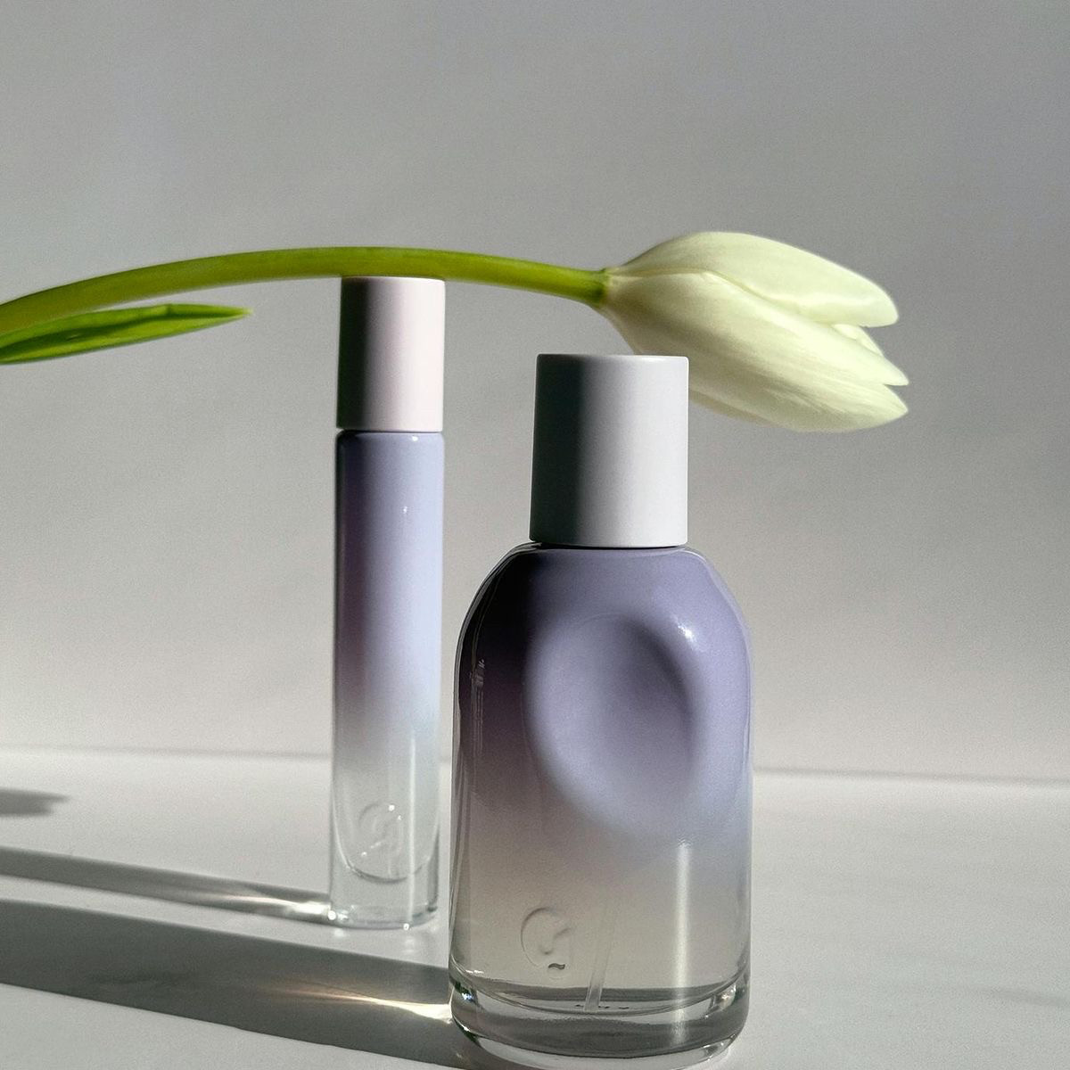SOTD: If you love Glossier You, this is the soft floral sister you didn’t know you needed 🌸 You Fleur blends airy osmanthus and ylang-ylang with a warm ambrette musk that wears close to the skin and somehow smells different on everyone (in the best way). It’s fresh, cozy, and so easy to reach for—linking it here because it’s one of those “trust me” scents ✨ 

 #LTKootd #LTKselfcare #LTKBeauty