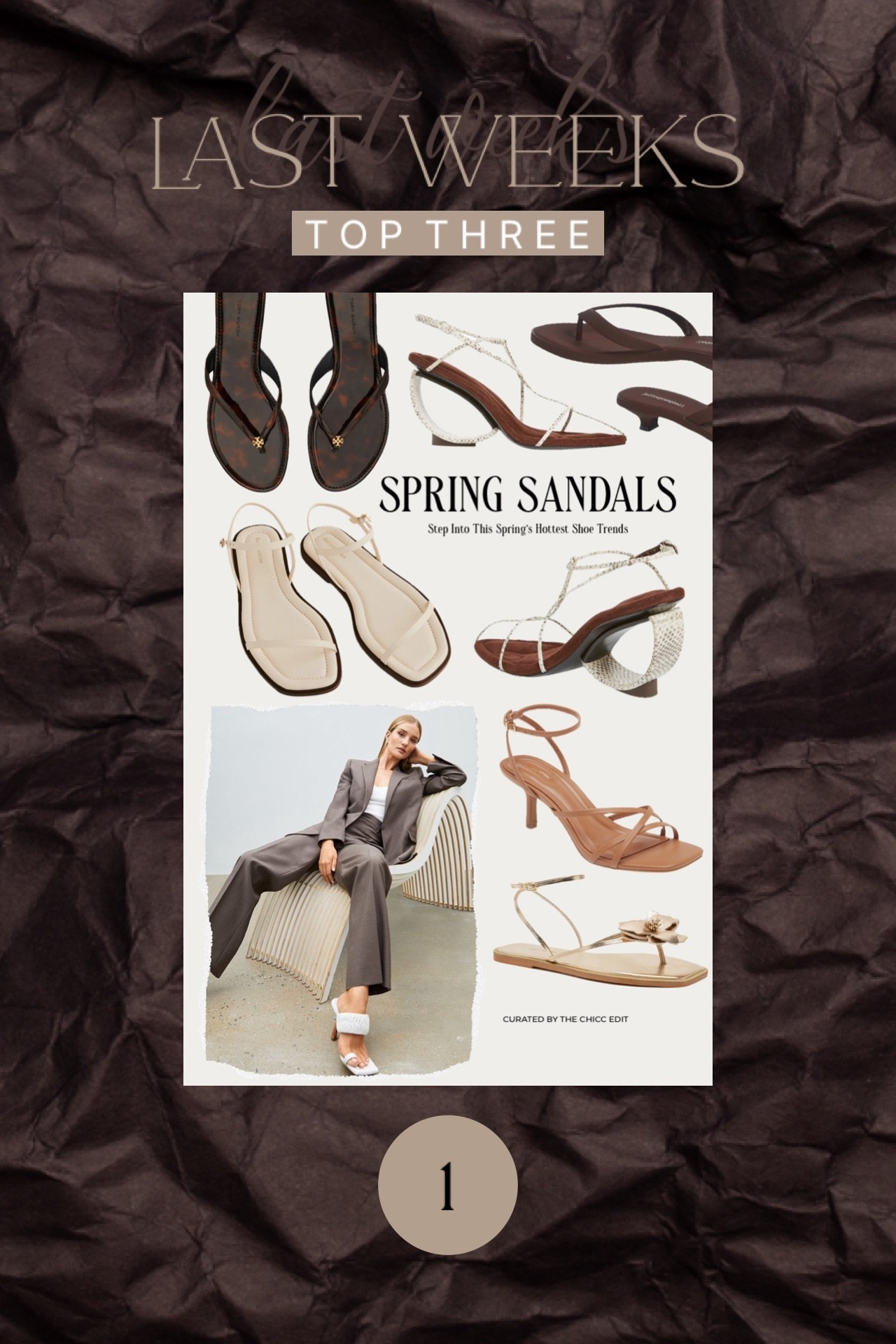 Best sellers 🫶🏻

#sandals #shoes #heels #flats #flipflops 

#LTKOver40 #LTKgrwm #LTKootd