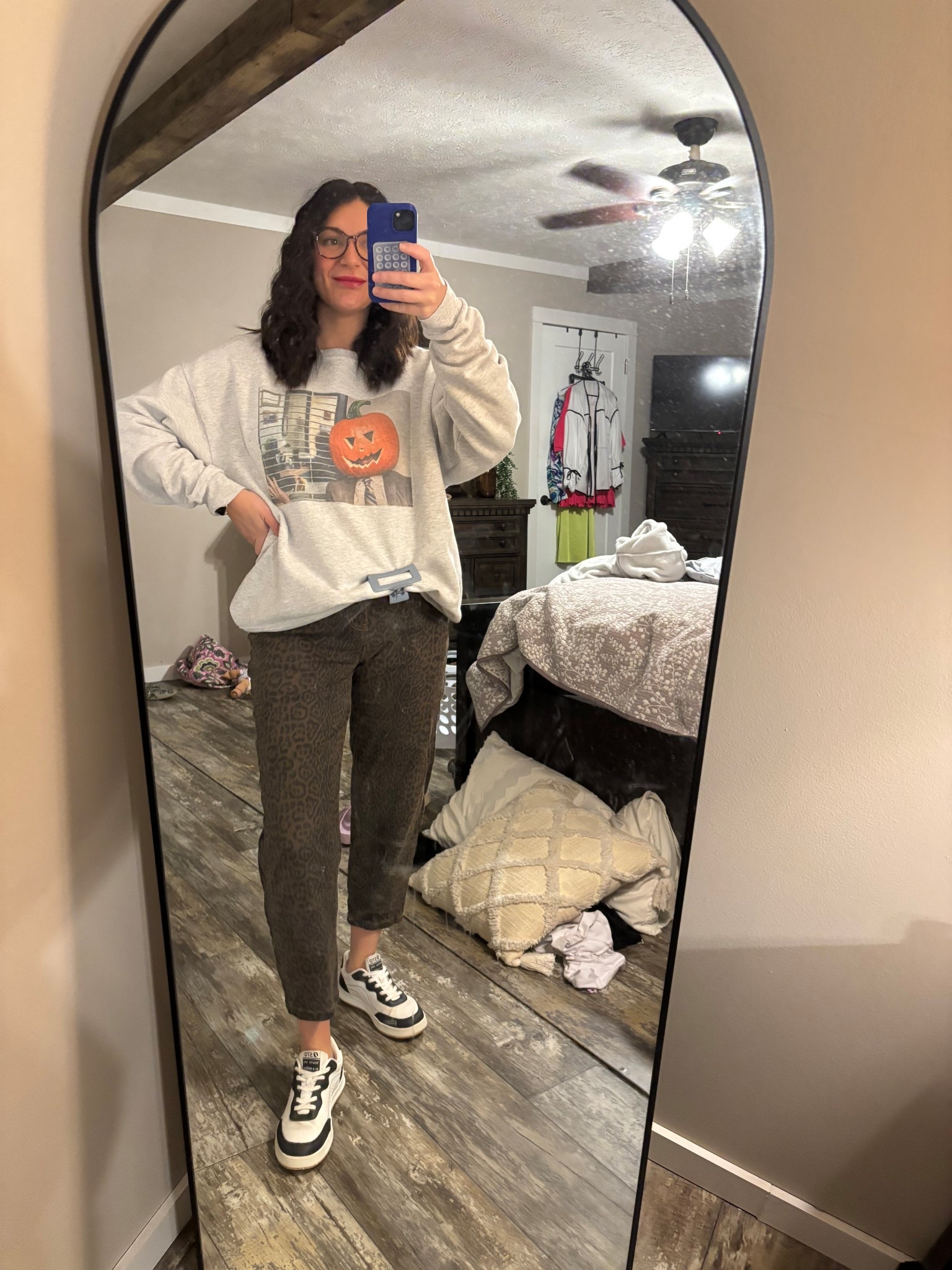 Wednesday outfit 🎃

#LTKHoliday #LTKWorkwear #LTKHalloween