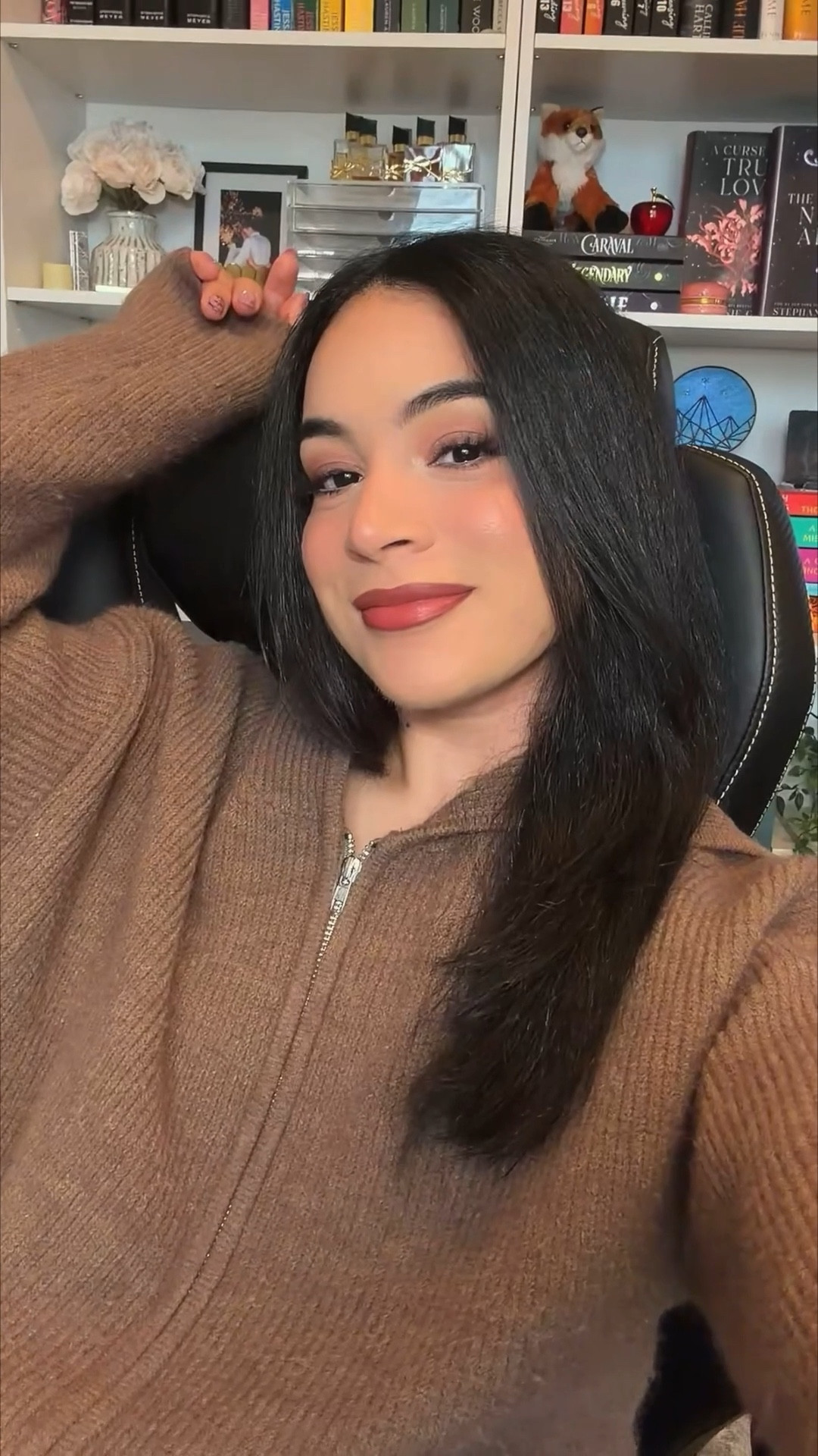 friday behavior ✨ makeup products used for this look are linked 💄 makeup transition video, makeup transformation, soft smokey glam, neutral glam makeup, glam makeup transition, before and after makeup, soft glam makeup look, smokey eye makeup, everyday glam makeup, natural glam look, soft smokey eye, neutral eyeshadow look, blended smokey makeup, subtle glam makeup, clean glam look, effortless glam, modern glam makeup, wearable glam makeup, classic glam look, everyday makeup routine, makeup inspo video, beauty content creator, makeup aesthetic, glam beauty content, makeup reel ideas, trending makeup look, makeup transition pinterest, glam makeup inspo, smokey glam look, neutral makeup inspo, makeup aesthetic video, beauty transformation reel, makeup inspiration post, neutral glam makeup, soft glam, everyday glam, glowy makeup look, neutral makeup, nude lipstick, bronze makeup, natural glam, wedding guest makeup, date night look, minimalist glam, clean girl aesthetic, radiant skin, dewy makeup, neutral eyeshadow, brown smokey eye, effortless glam, makeup inspo, beauty favorites, LTKbeauty, soft matte, sun-kissed glow, champagne highlight, monochromatic beauty, classic makeup, bridal makeup look, makeup tutorial, glowy skin, everyday beauty, makeup transformation, before and after makeup, makeup favorites  

 #LTKgrwm #LTKootd #LTKvlog