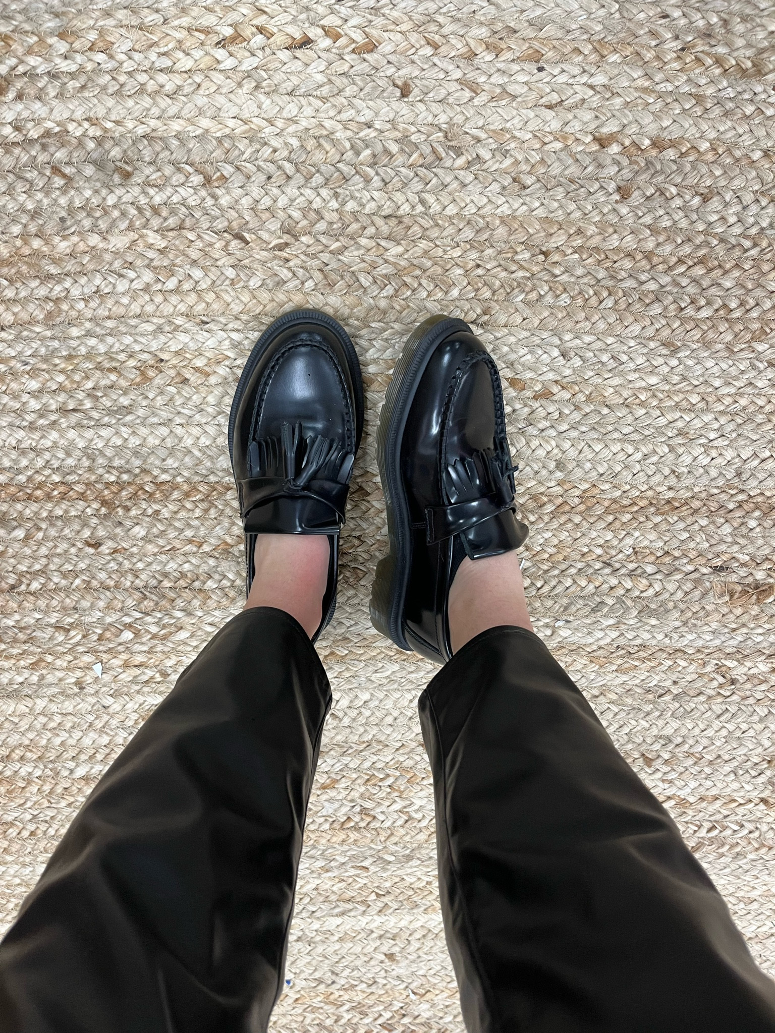 Just the BEST black loafers for school

#LTKshoecrush #LTKworkwear