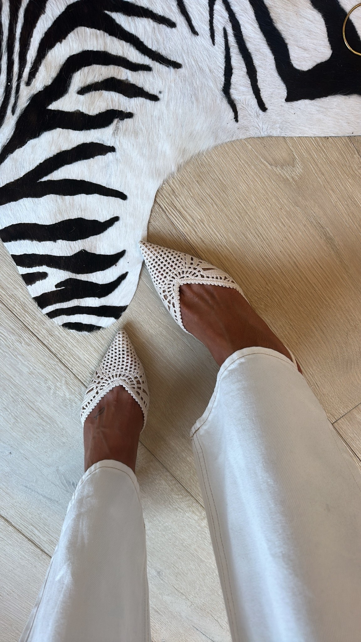 Can’t get enough of these Zara heels! 😍

#LTKgrwm #LTKootd