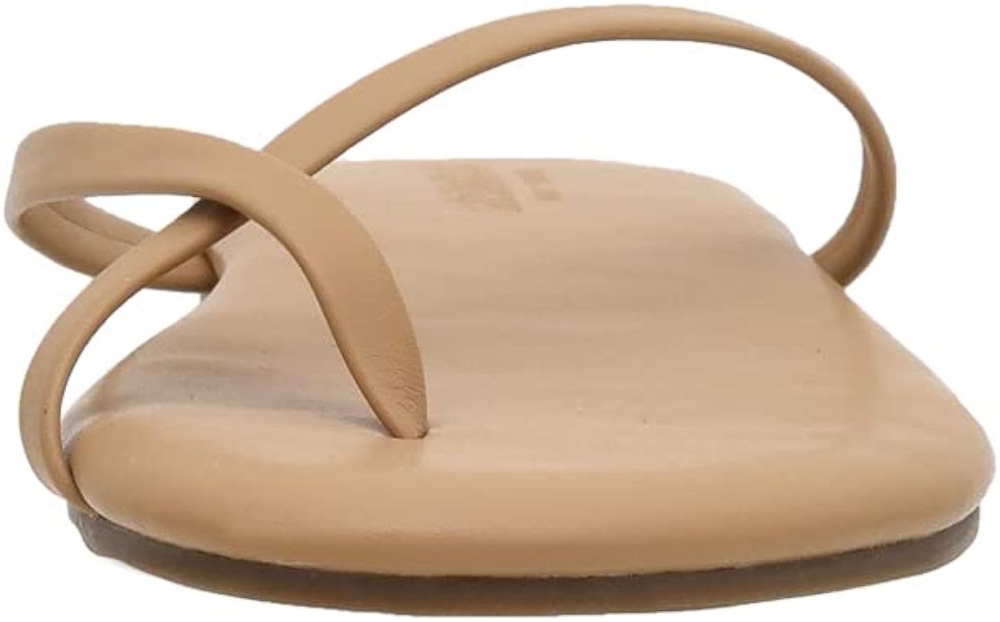 CUSHIONAIRE Women's Cove Flip Flop Sandal with Memory Foam | Amazon (US)