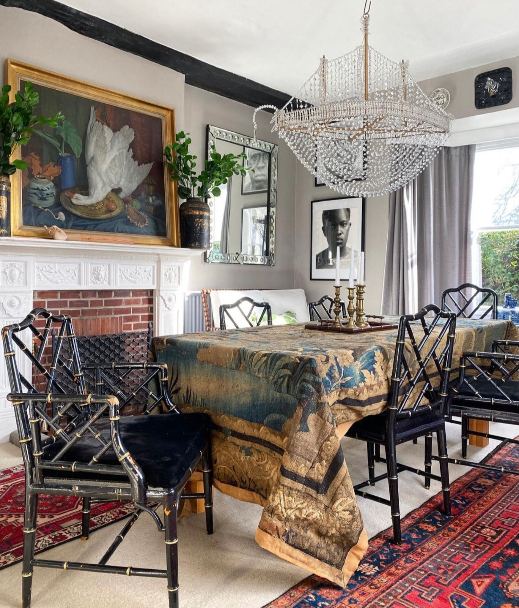 Shop our inspired edit of Ambrice Miller’s quaint and utterly charming 1700’s Georgian home in Suffolk, England & watch her home tour episode on our website! 

#LTKSeasonal #LTKGiftGuide #LTKhome