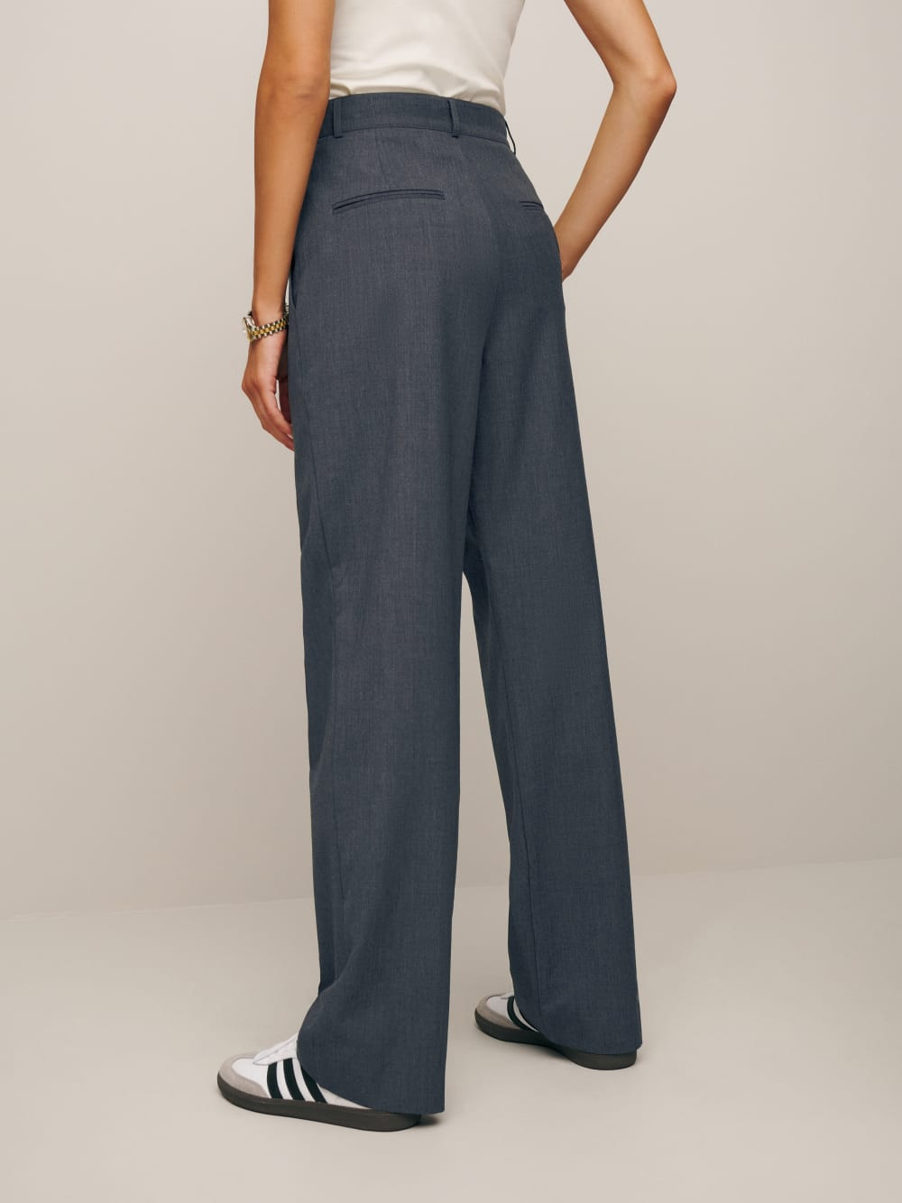 Mason Pant | Reformation (Global)