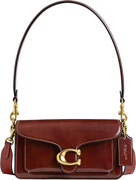COACH Tabby Shoulder Bag 20 | Amazon (US)