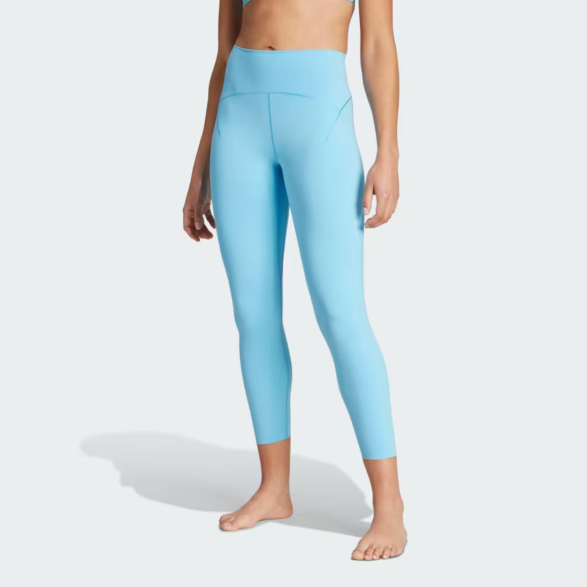 All Me Luxe 7/8 Leggings | adidas (CA)