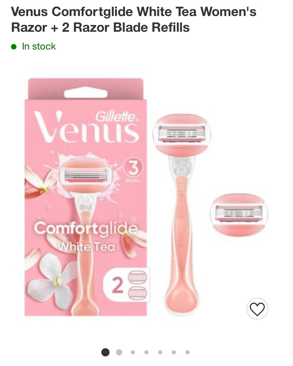 #LTKFind #LTKbeauty #LTKGiftGuide