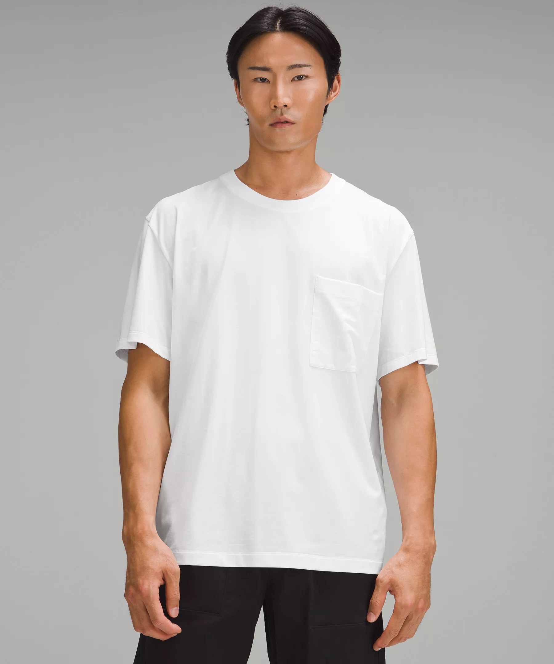 lululemon Fundamental Oversized T-Shirt | Lululemon (US)