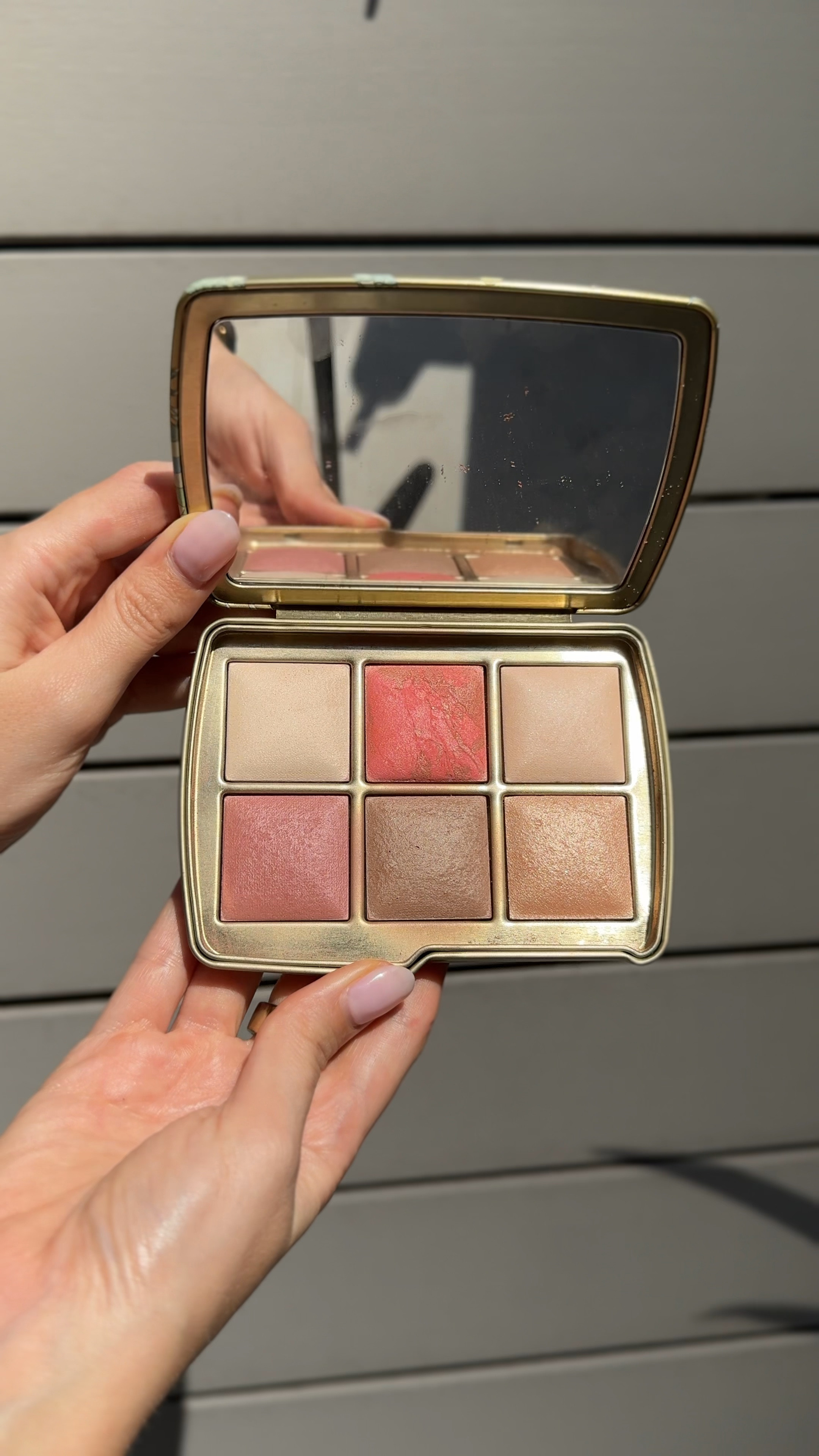 How stunning is she!! #hourglass #makeup 

#LTKbeauty #LTKAsia