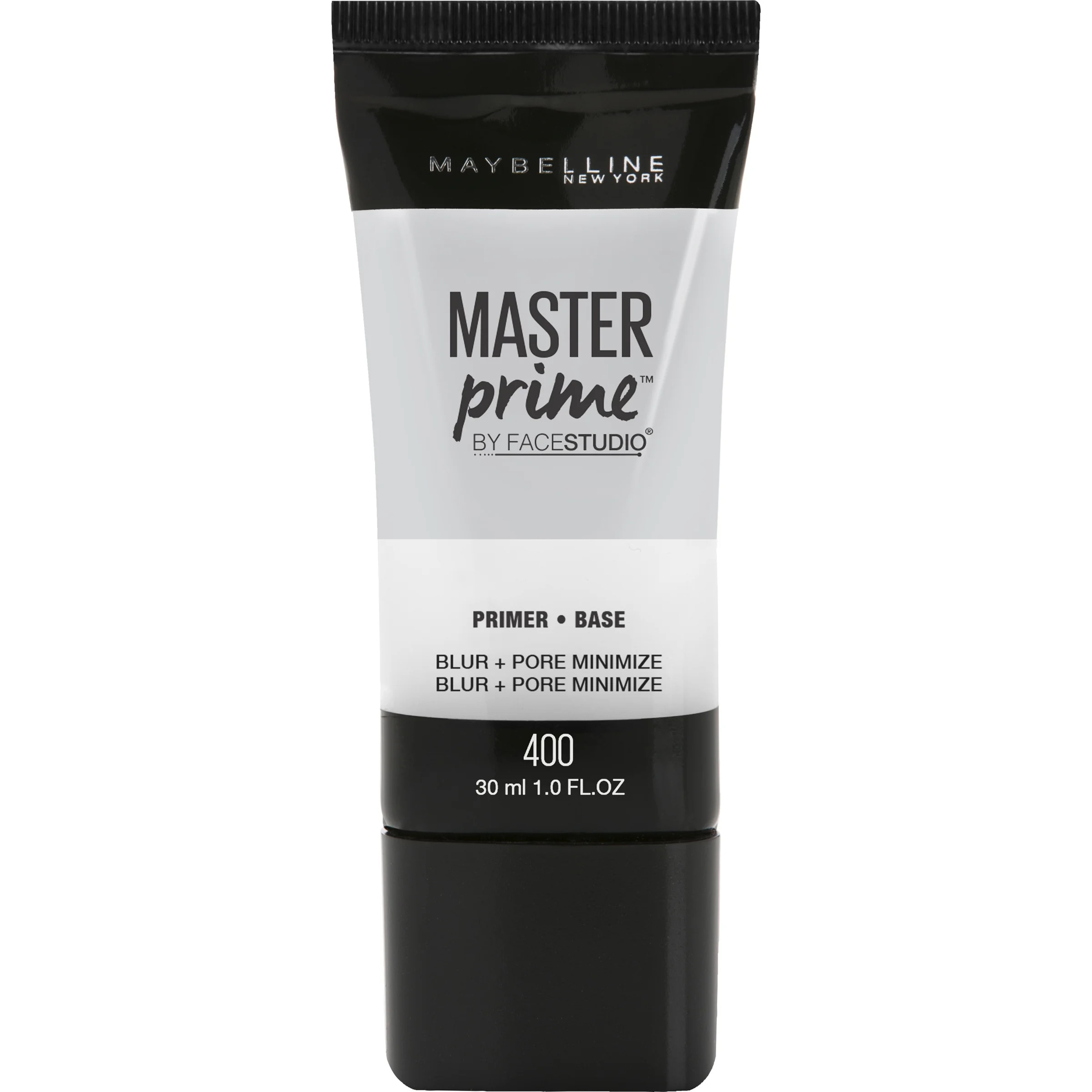 Maybelline Facestudio Master Prime Primer Makeup, Blur and Pore Minimize, 1 fl oz | Walmart (US)