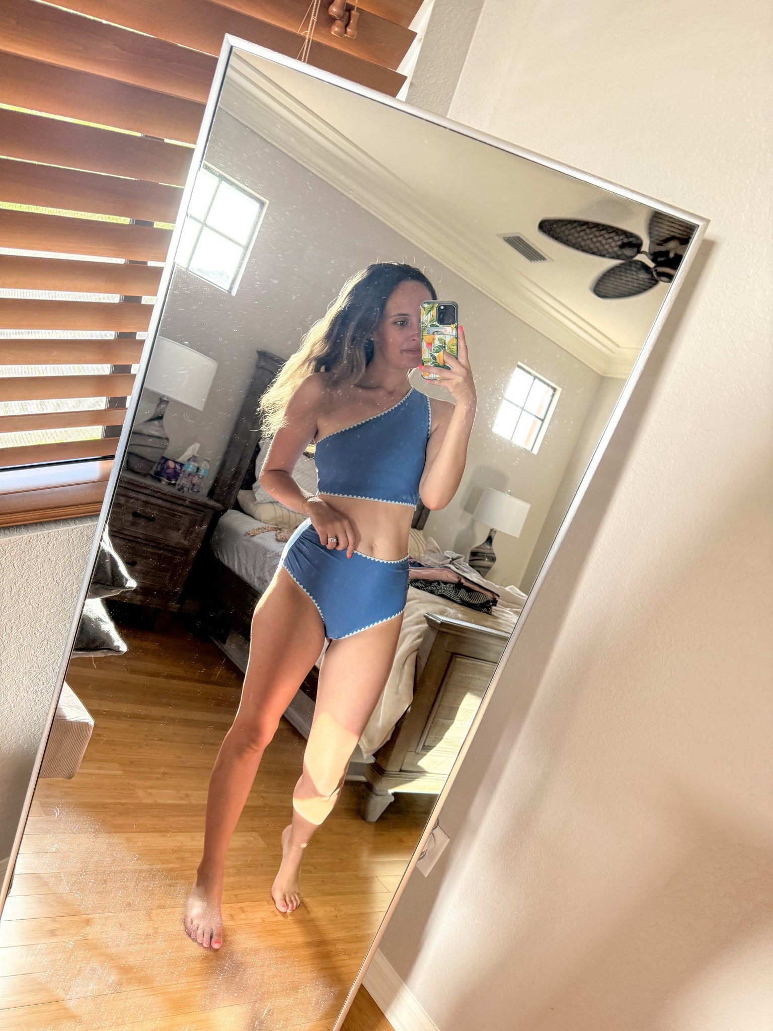 Mom approved swimsuit for the summer! 
I’m in a size small
Stats:
115 lbs
5’4

Swimsuit // Amazon finds // mom wear // mom approved // vacation outfit 

#LTKSwim #LTKSummerEdit #LTKStyleTip