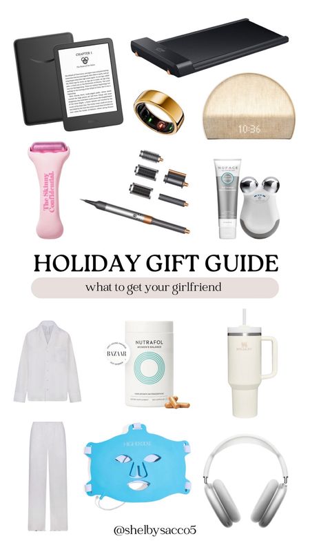 Holiday gift guide 🎄

#holidaygiftguide #giftguide #christmasgiftguide #blackfriday #cybermonday

#LTKSeasonal #LTKGiftGuide #LTKHoliday