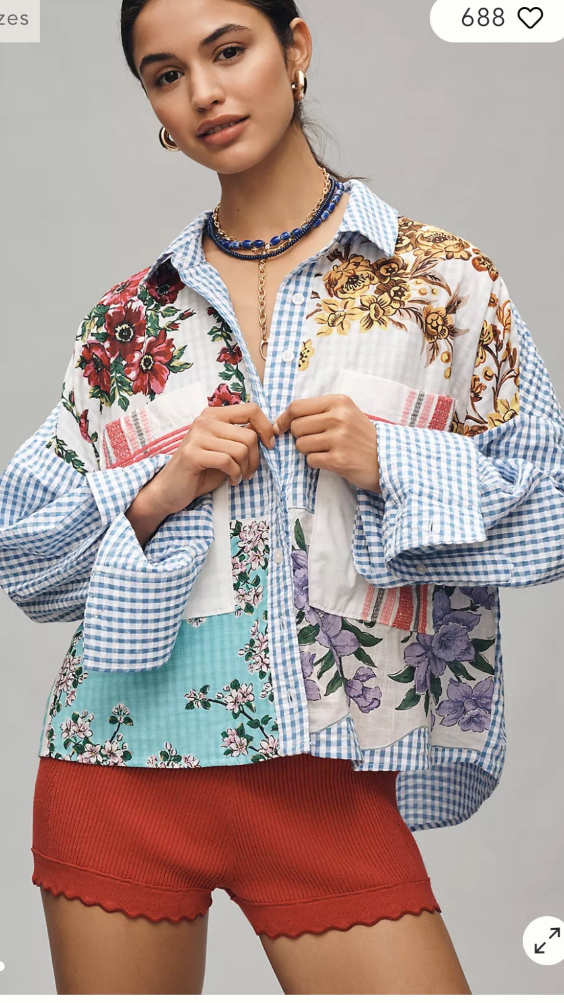 #LTKStyleTip #LTKPlusSize