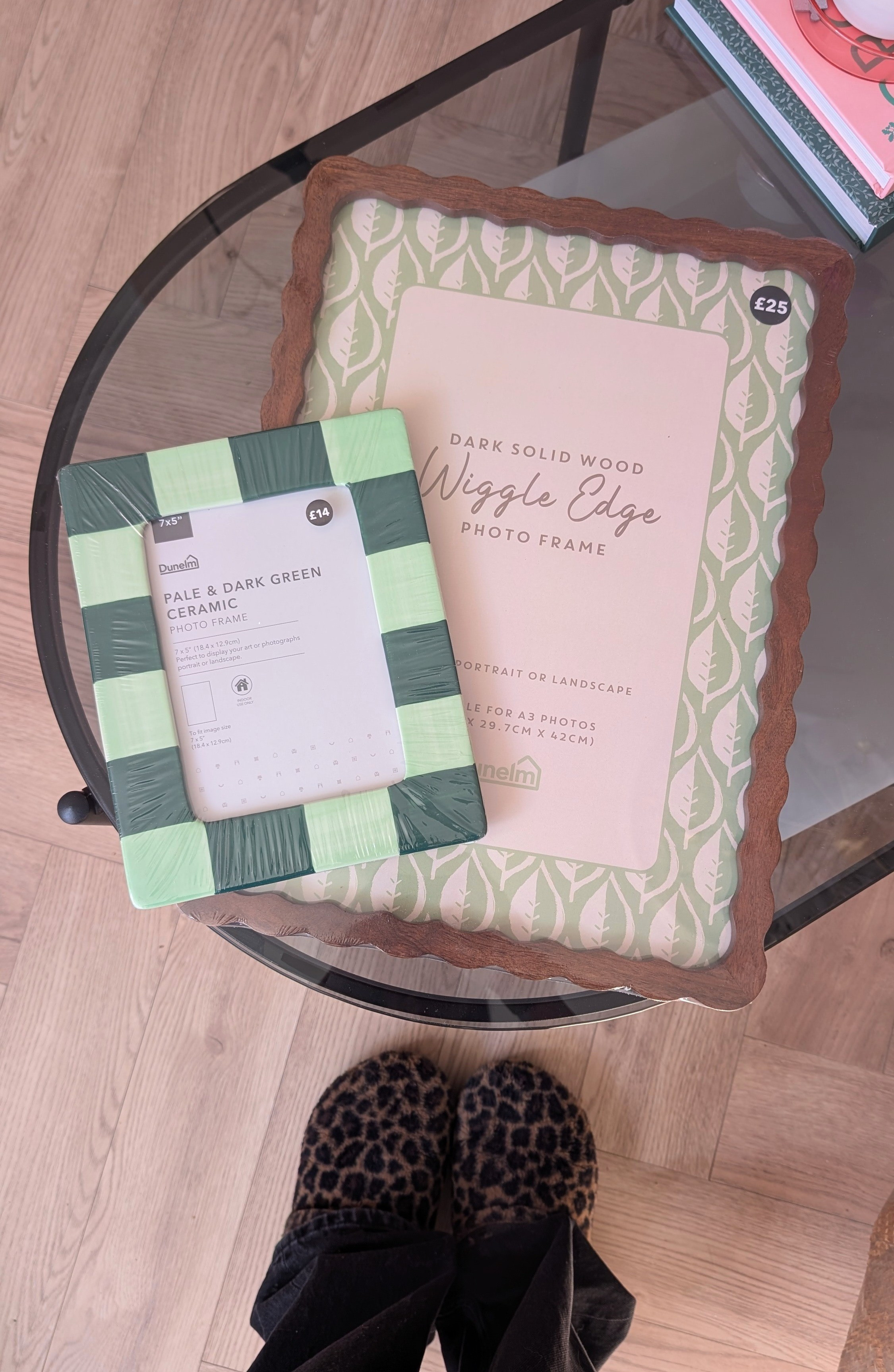 New frame delivery 🖼️

#LTKuk #LTKhome #LTKeurope