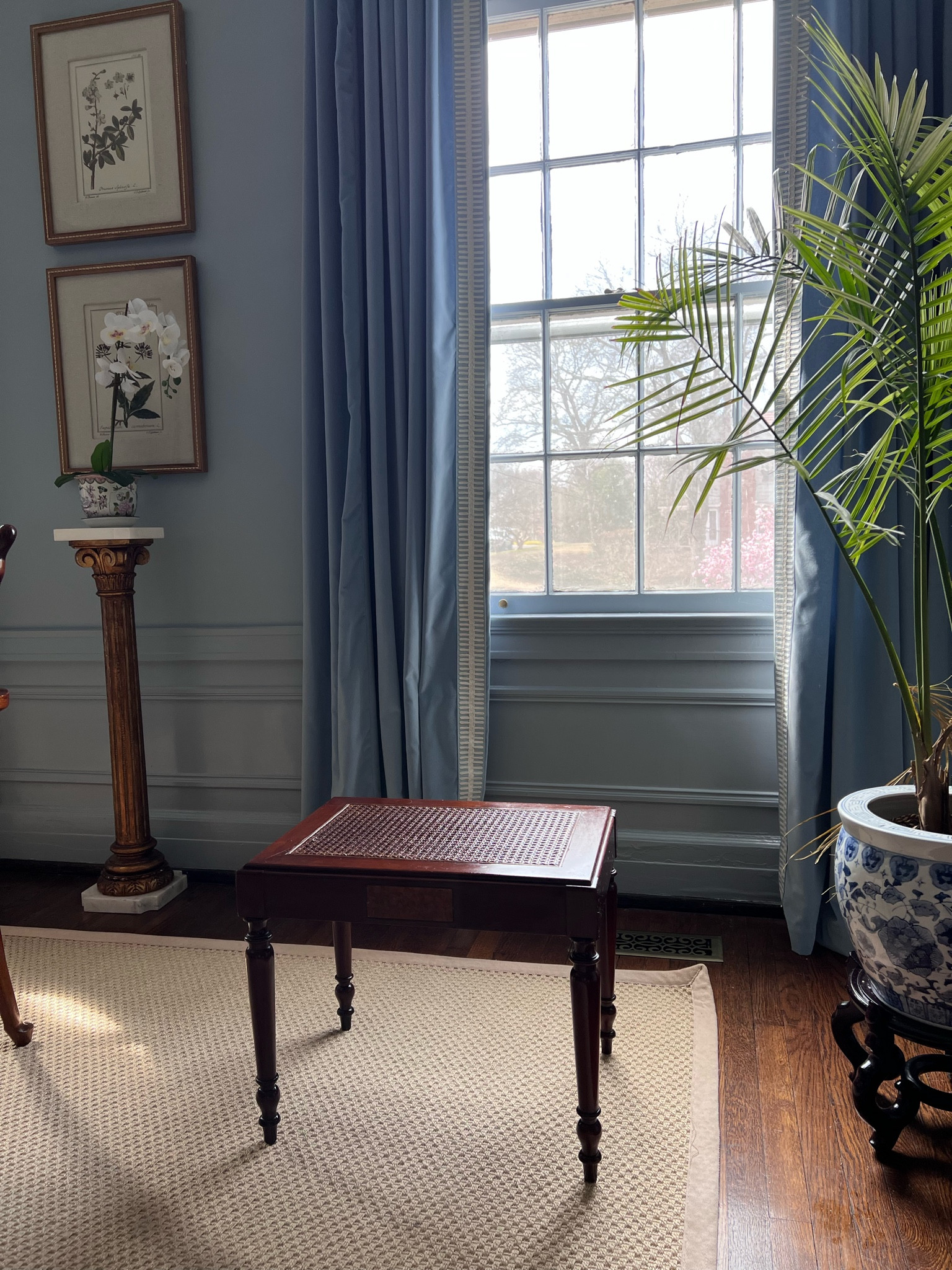 so much satisfaction bringing antique pieces back to life ✨ my mom and I found this solution last fall at a local antique shop and have been amazed at the results! I now look at pieces with a whole new outlook knowing their potential!   

Follow my shop @brittraborn on the @shop.LTK app to shop this post and get my exclusive app-only content!
https://liketk.it/41D6K

#ltkhome #Grandmillenial #Grandmillenialstyle #Grandmillennialdecor #Grandmillennialhome #blueandwhite #blueandwhiteforever #blueandwhitedecor  #designblogger #designblog #instadesign #southernliving #mysouthernliving #traditionaldecor #charminghome #grannychic #mixofoldandnew #styleyourhome #loveyourhome #oldisbest #instagrambham #simplystyleyourspace #lovethehomeyourin #smmakelifebeautiful #mydomain #currentdesignsituation #showmeyourstyled #sodomino 
#georgianrenovation #georgianinteriors #grandmillennialstylehome  

#LTKhome #LTKstyletip #LTKFind